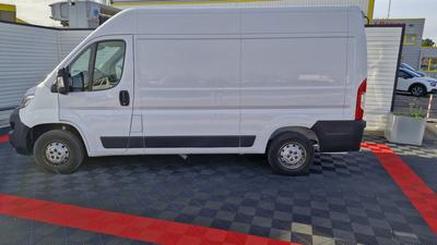 Citroën Jumper L2h2 Bluehdi 120 Driver