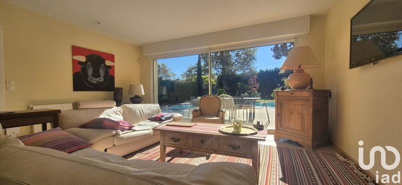 Maison - 125 m² - 4 pièces