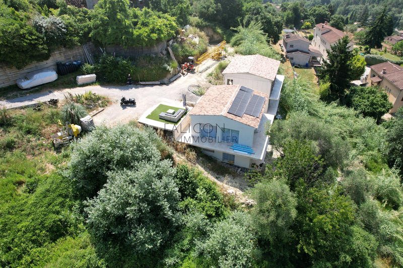 Villa - 108 m² - 4 pièces