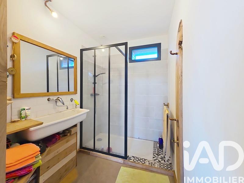 Maison - 98 m² - 5 pièces