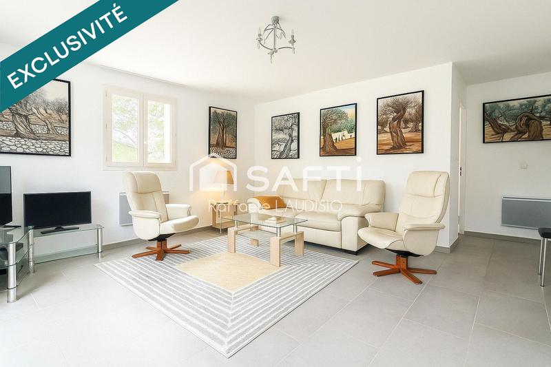 Maison - 179 m² - 7 pièces