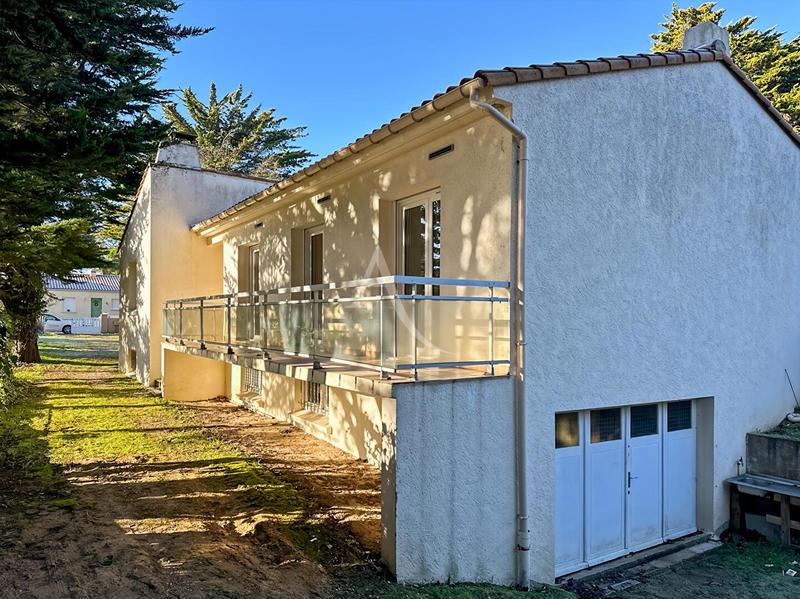 Maison - 147 m² - 6 pièces