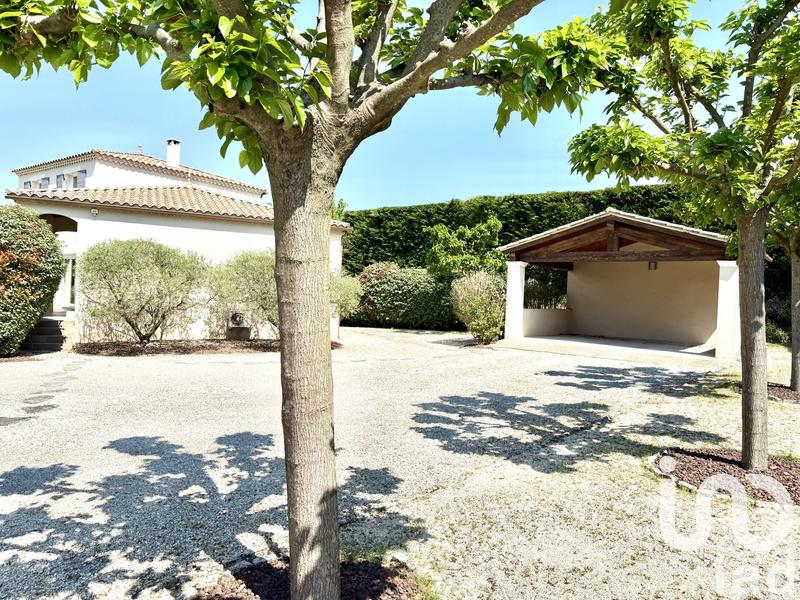 Maison - 187 m² - 5 pièces