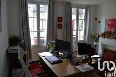 Maison - 151 m² - 6 pièces