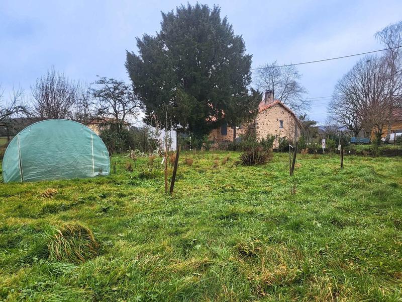 Ferme - 50 m² - 1 pièce