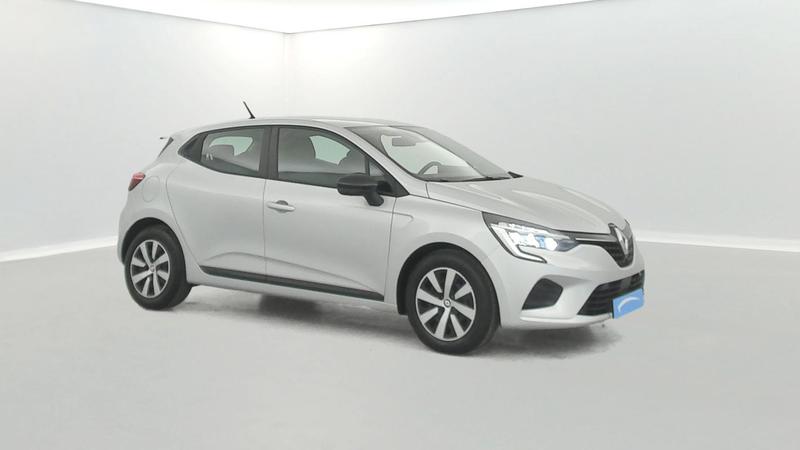 Renault Clio TCe 90 Equilibre 5p