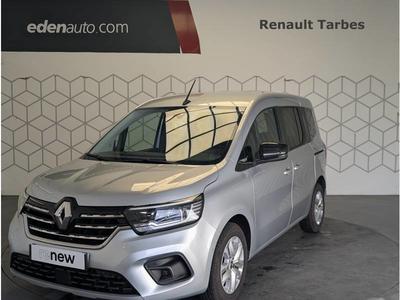 Renault Kangoo Blue dCi 95 Intens