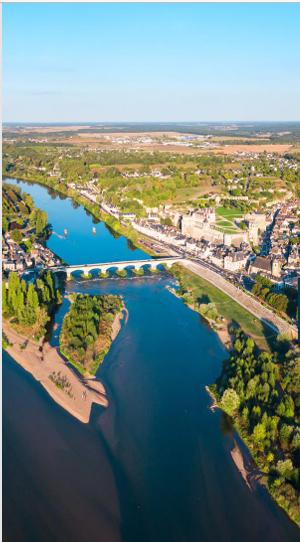 Duplex - 57 m² - 3 pièces