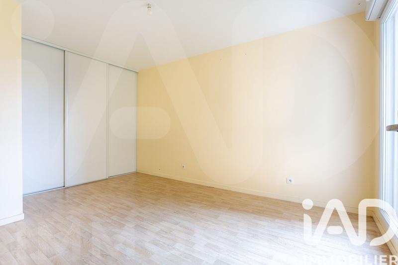 Appartement - 71 m² - 4 pièces