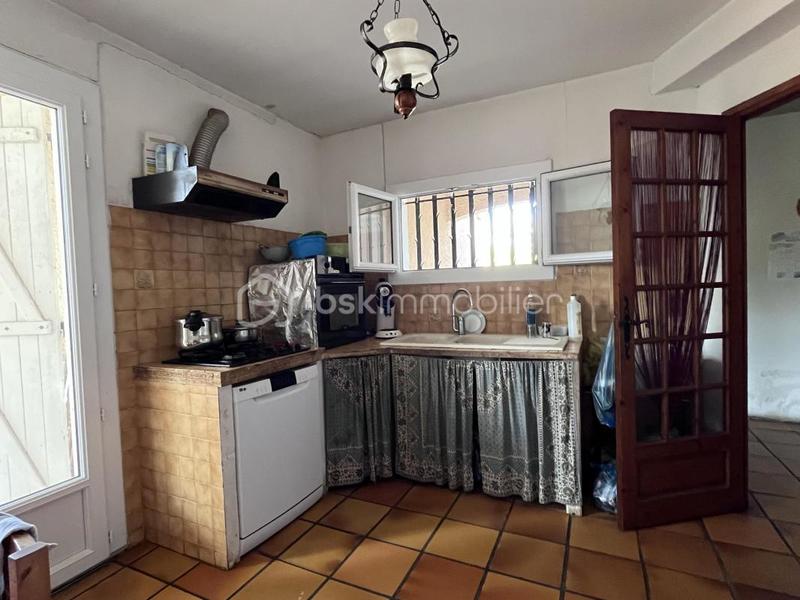 Maison de campagne - 169 m² - 6 pièces