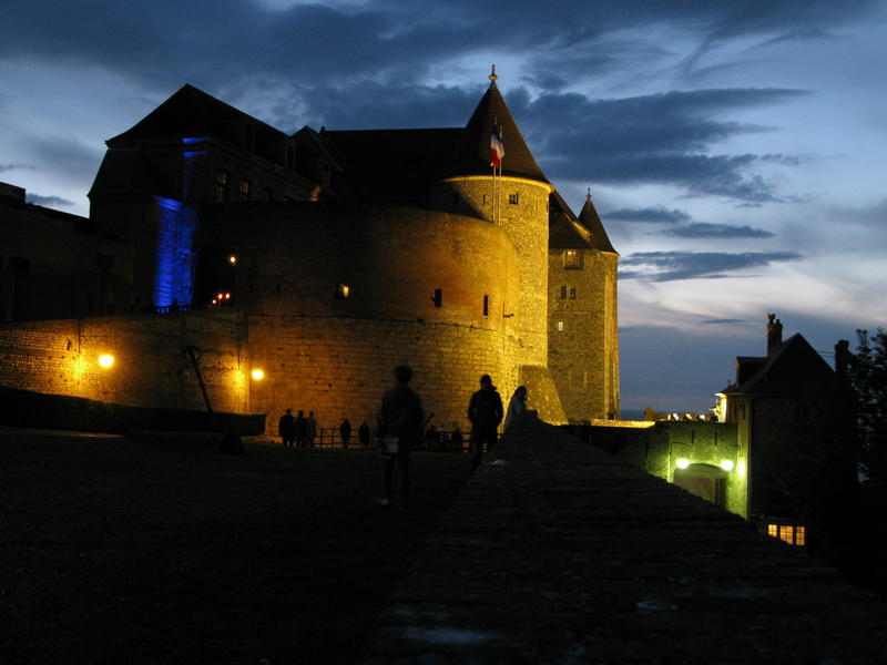 Nuit européenne des musées -