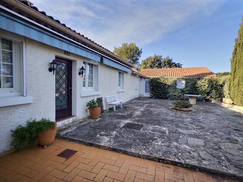 Villa - 137 m² - 4 pièces