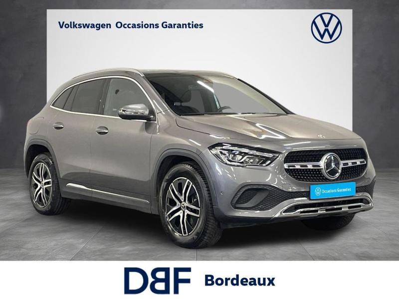 Mercedes Gla 250 e 8g-Dct Progressive Line