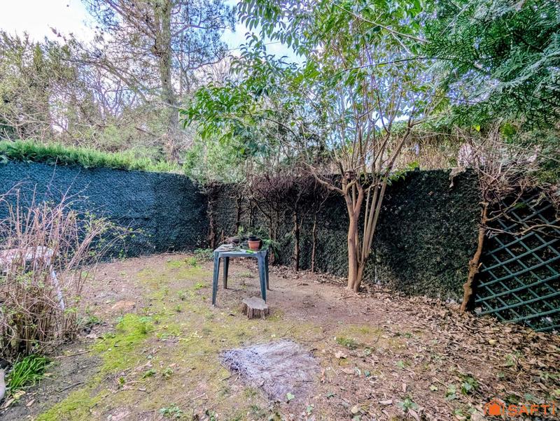 Appartement - 24 m² - 1 pièce