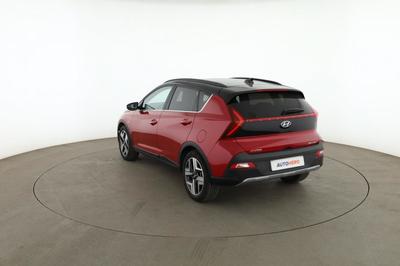 Hyundai Bayon 1.0 t-GDi Hybrid 48v Creative 100 ch