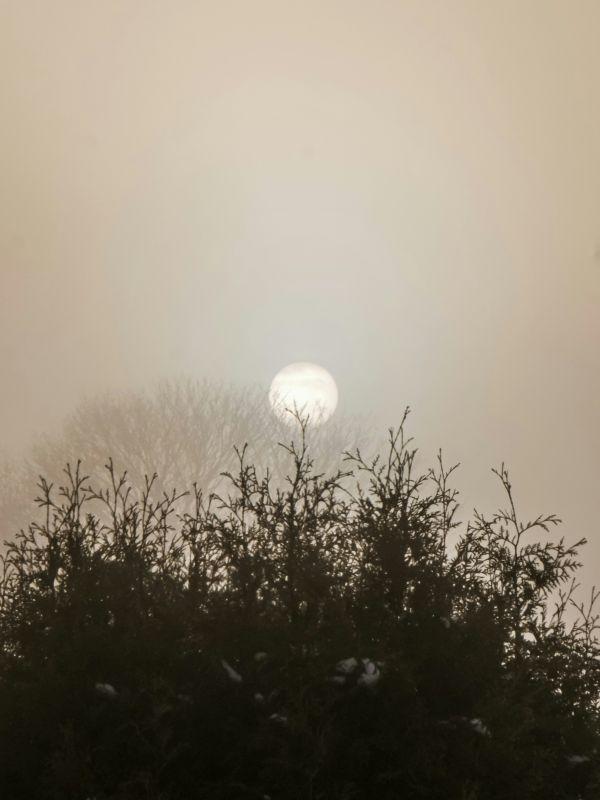 Cérémonie du passage du solstice