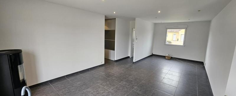 Maison - 80 m² - 5 pièces