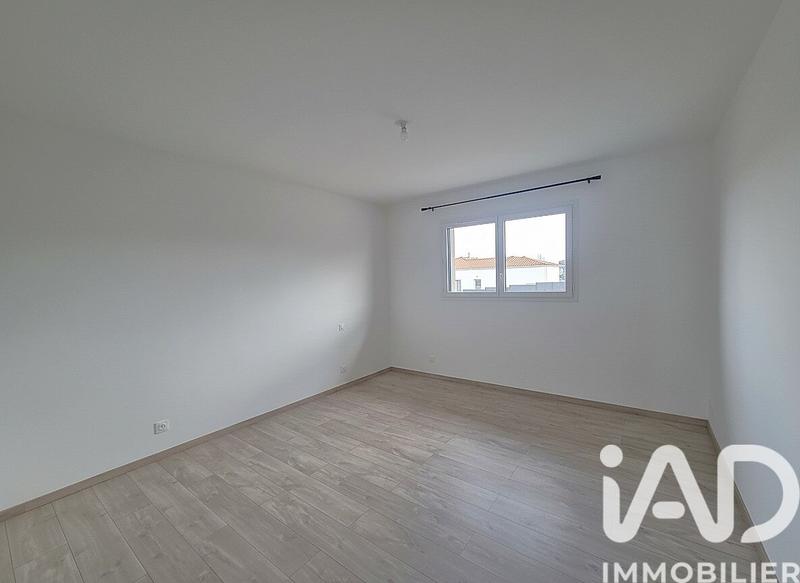 Maison - 187 m² - 6 pièces