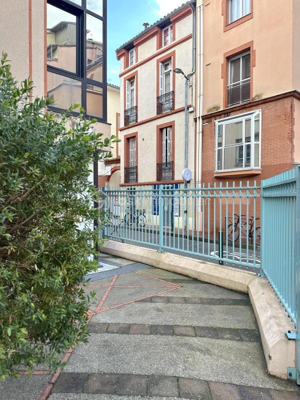 Appartement - 55 m² - 2 pièces