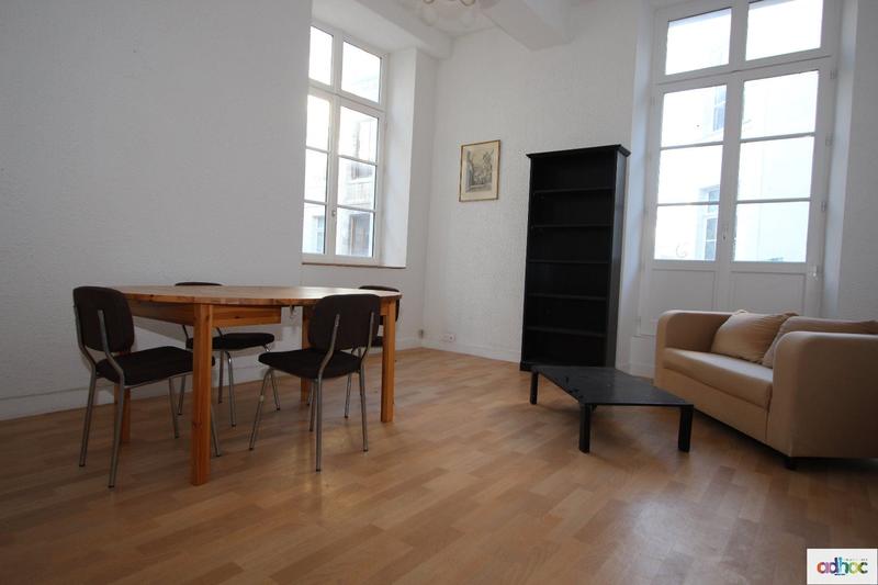 Appartement - 52 m² - 2 pièces