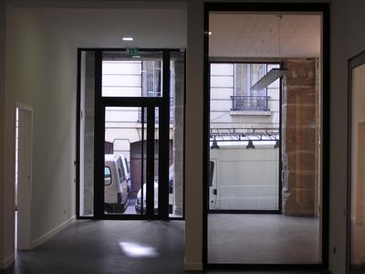 Bureau - 274 m² - 6 pièces