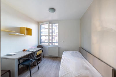 Appartement - 19 m² - 1 pièce
