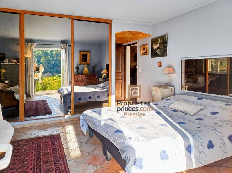 Villa - 173 m² - 5 pièces