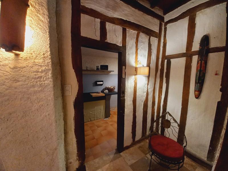 Maison - 318 m² - 8 pièces