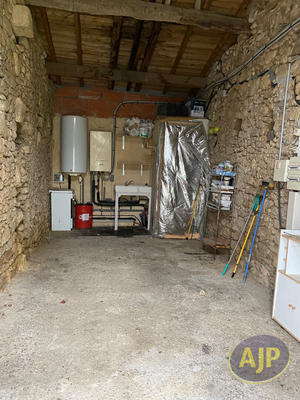 Maison - 68 m² - 2 pièces