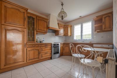 Maison - 102 m² - 4 pièces