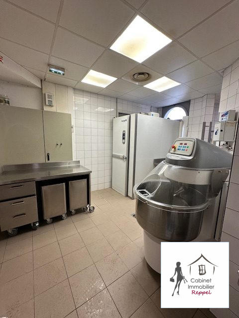 Local commercial - 230 m²