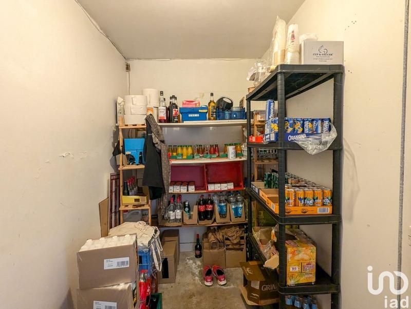 Local commercial - 144 m²