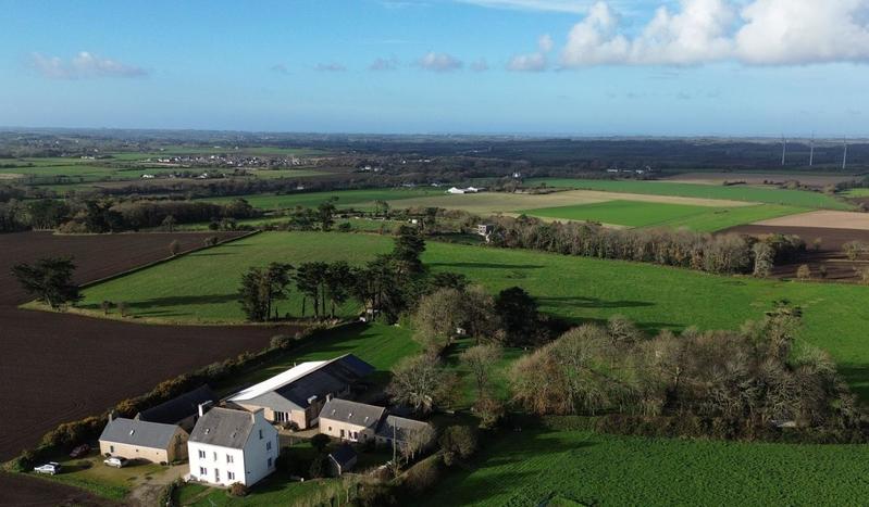 Maison - 194 m² - 10 pièces