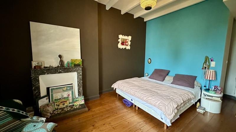 Maison bourgeoise - 305 m² - 10 pièces