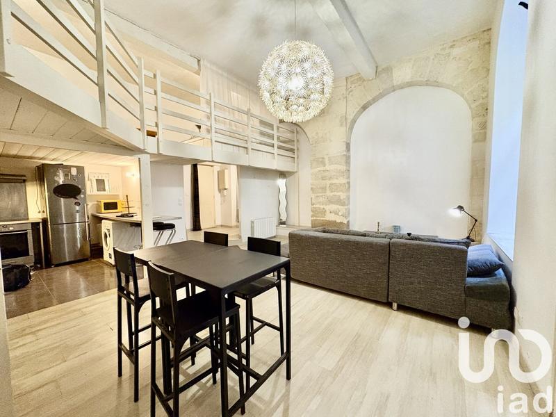 Appartement - 116 m² - 4 pièces