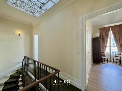 Maison de ville - 154 m² - 6 pièces