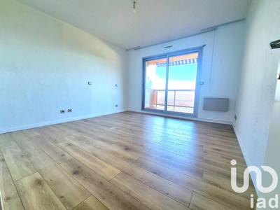 Appartement - 52 m² - 2 pièces