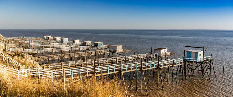 Appartement - 42 m² - 3 pièces