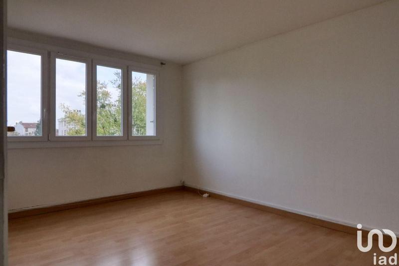 Appartement - 49 m² - 2 pièces