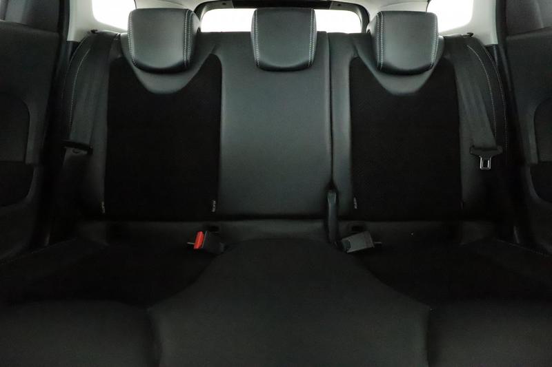 Renault Clio Estate 1.5 dCi Energy Intens 90 ch