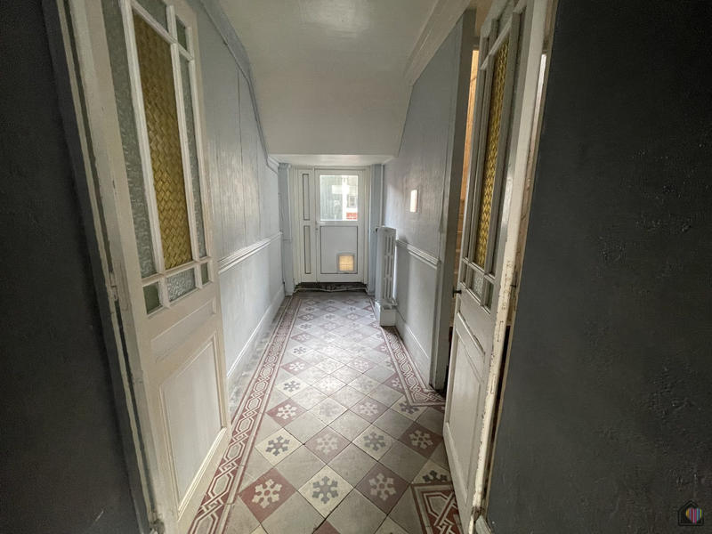 Maison - 145 m² - 6 pièces