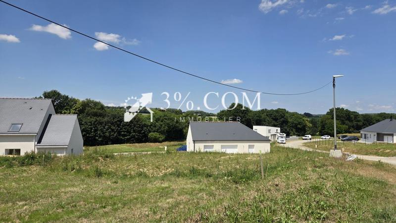 Maison - 85 m² - 1 pièce