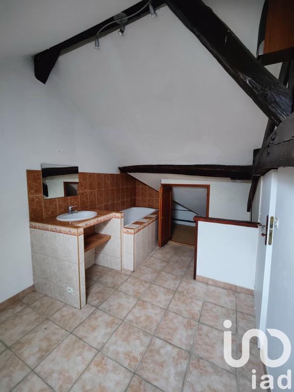Appartement - 70 m² - 4 pièces