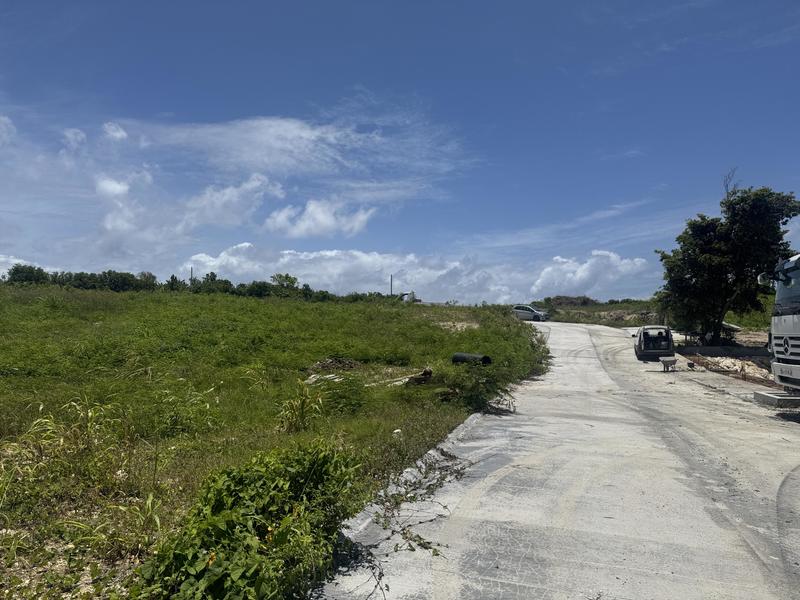 Terrain constructible - 724 m²