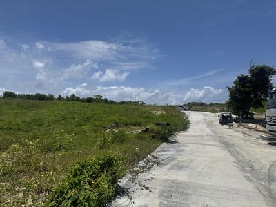 Terrain constructible - 724 m²