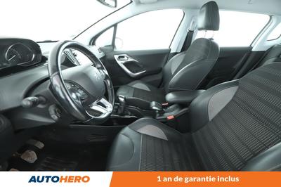 Peugeot 2008 1.2 PureTech Allure 110 ch