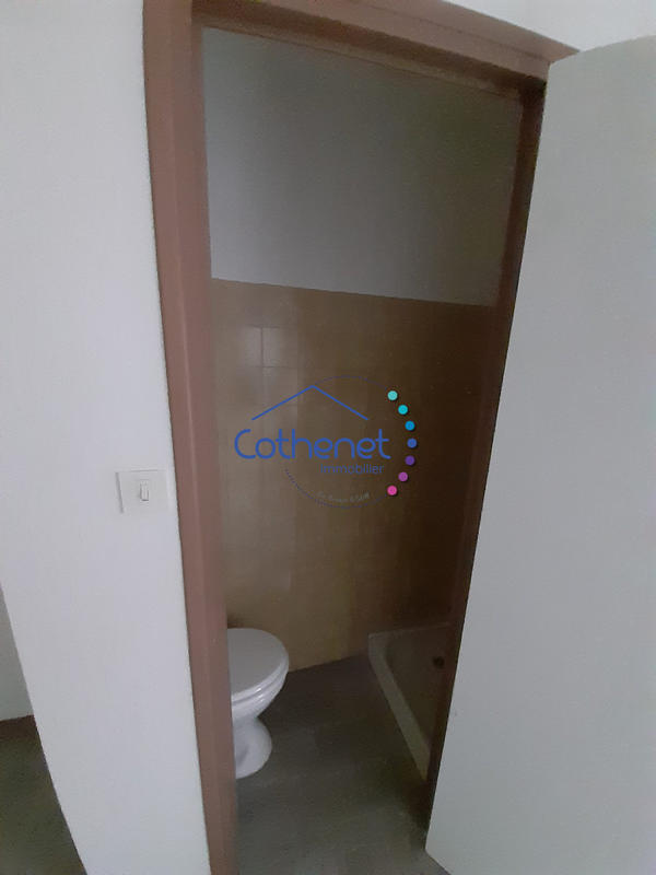 Maison - 30 m² - 2 pièces