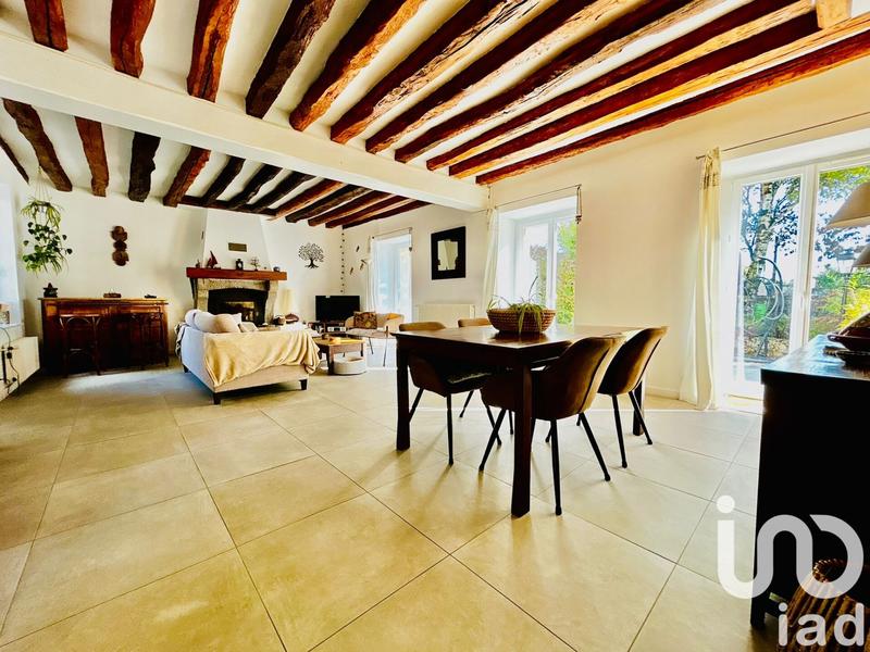 Maison - 224 m² - 6 pièces