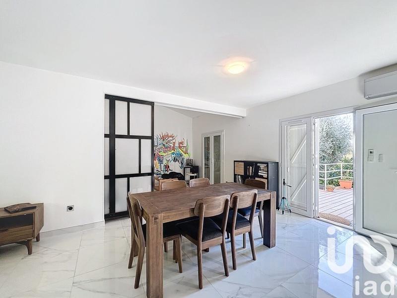 Maison de ville - 100 m² - 4 pièces