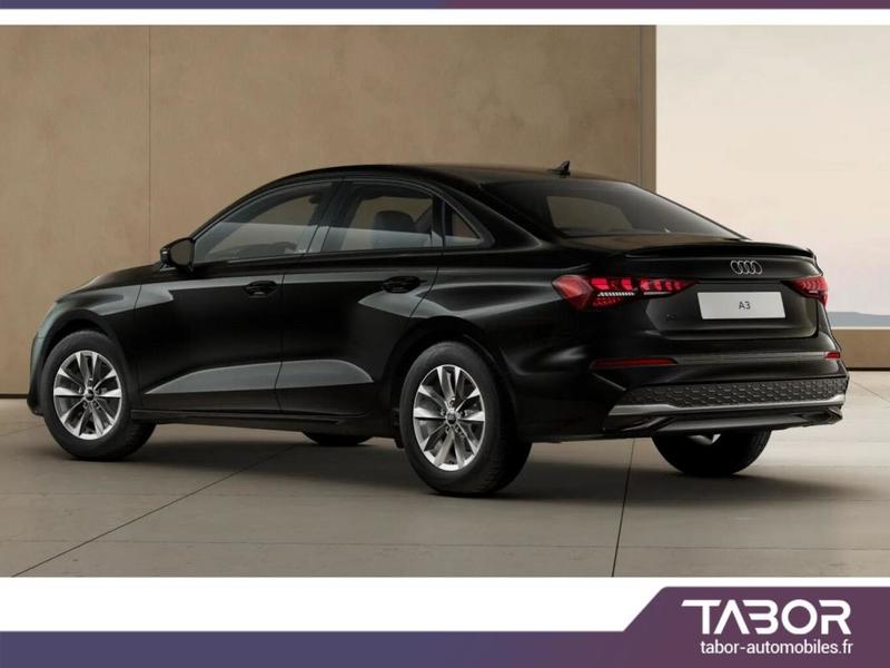 Audi A3 Lim Tfsi 116 Led KlimaP+ KomfortP+